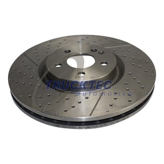 Brake Systems