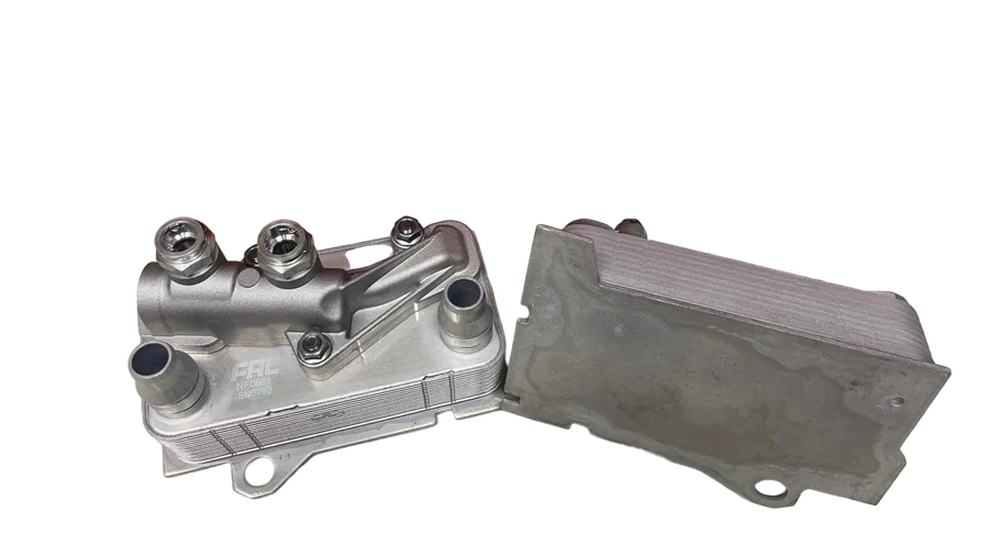 Cooling Systems
