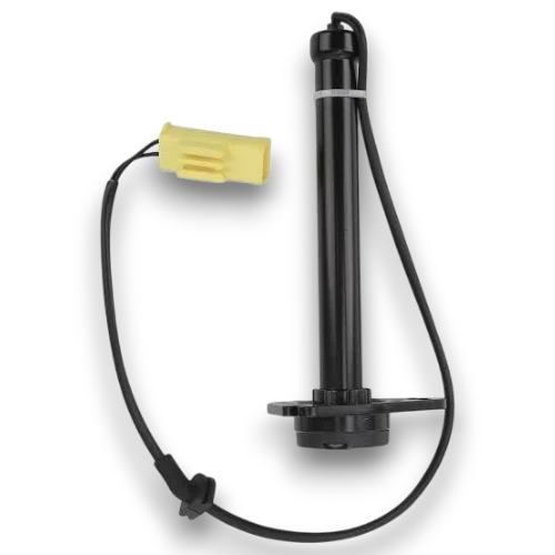 Body & Actuators