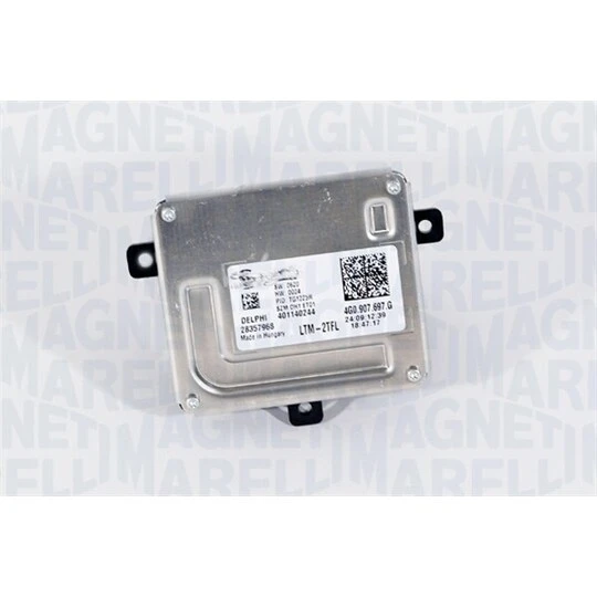 LED Control Unit