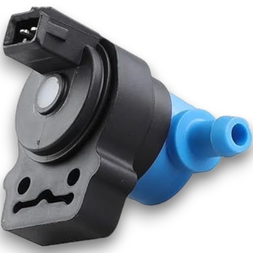 Solenoid Valve